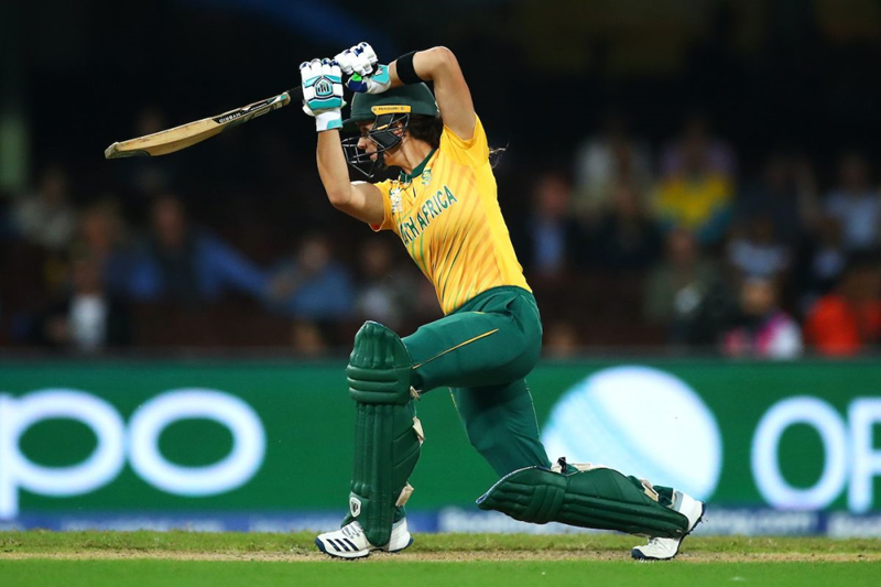 Proteas target series lead in Antigua | News Article