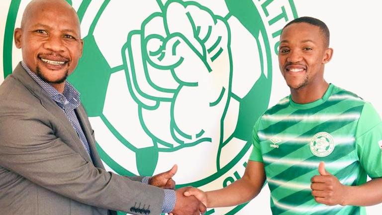 Celtic to compete in ABC Motsepe League Celtic to compete in ABC Motsepe League | News Article