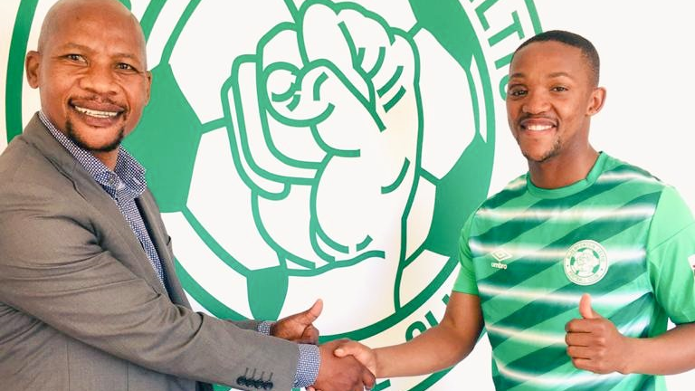 Celtic to compete in ABC Motsepe League | News Article