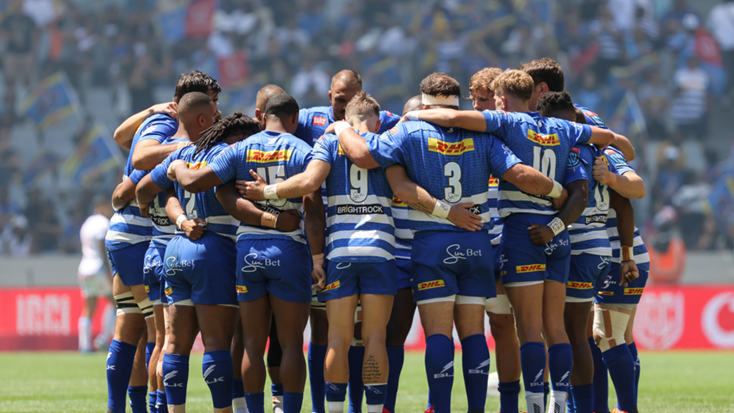 Stormers geared for URC quarter-final Stormers geared for URC quarter-final | News Article