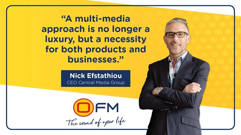The Power of Many: How a Multi-Media Approach Enhances Products and Business | News Article
