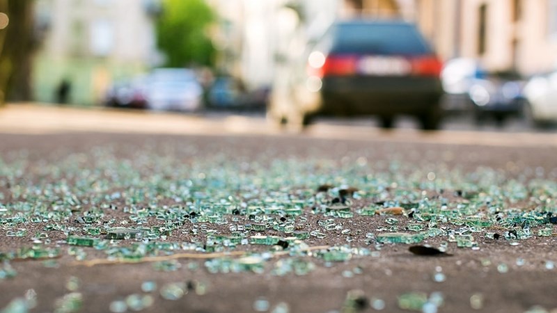 Festive season road stats: More than 1,600 fatalities due to slippery roads | News Article