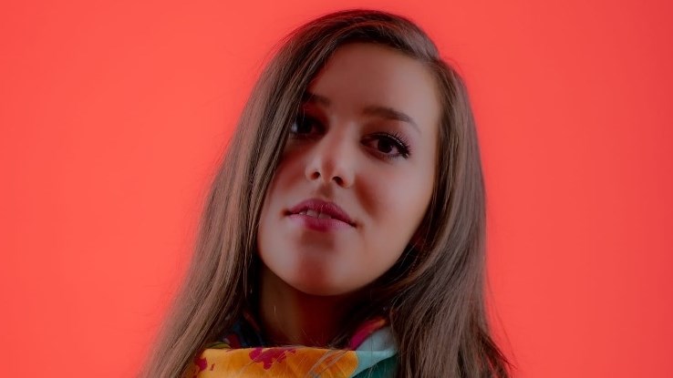 Soundcheck: Lillia Lessev new song promotes self love Soundcheck: Lillia Lessev new song promotes self love | News Article