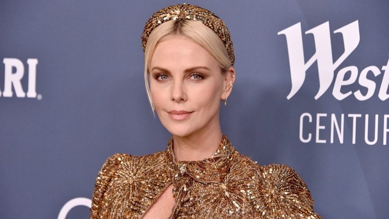 Charlize Theron set to help raise funds for #KZNFloods | News Article
