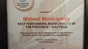 These municipalities excel in governance, audits, financial performance | News Article