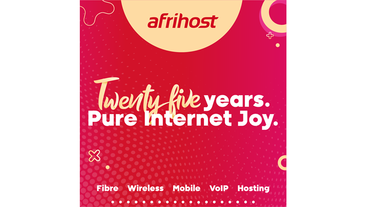 Afrihost: 25 years of people-centric service | News Article