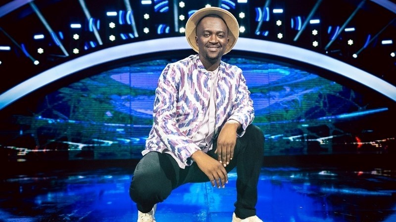 North West officer bags Top 2 spot in Idols SA North West officer bags Top 2 spot in Idols SA | News Article