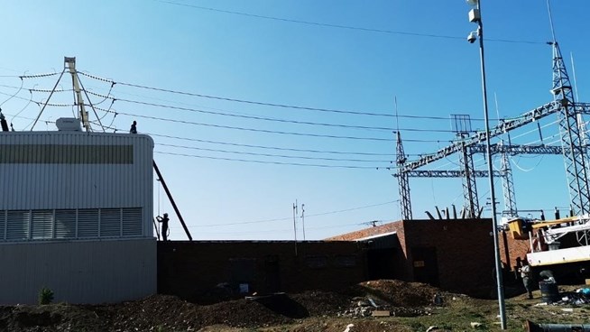 Centlec implements emergency power outages Centlec implements emergency power outages | News Article