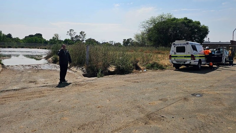 Help sought to identify second body found at Bloemfontein sanitation plant | News Article