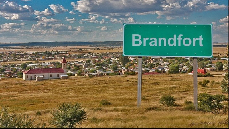 FS postpones unveiling of new Brandfort name FS postpones unveiling of new Brandfort name | News Article