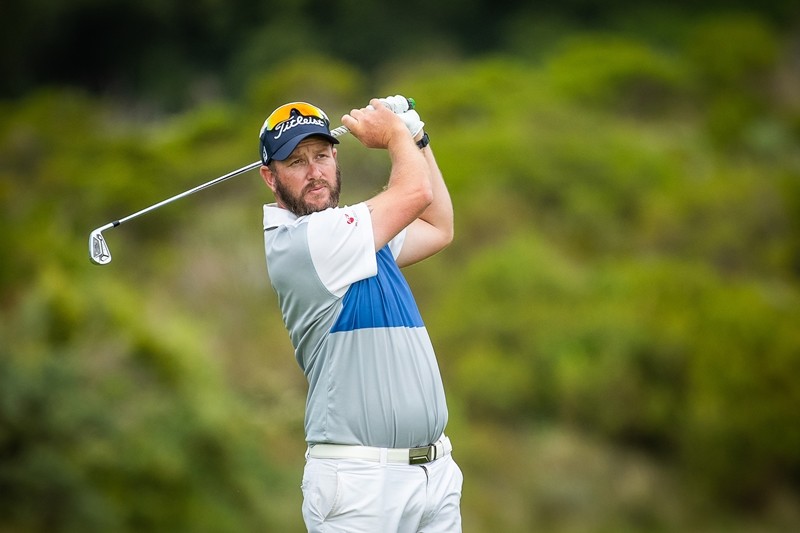 Steady Strydom leading Vodacom Origins | News Article