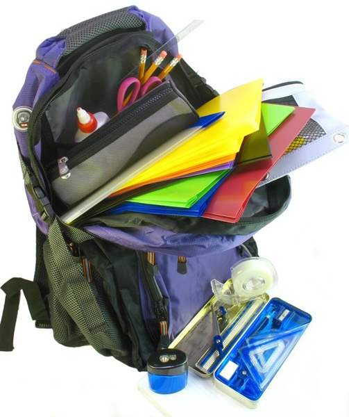 Stationery issue at North West schools dismissed | News Article