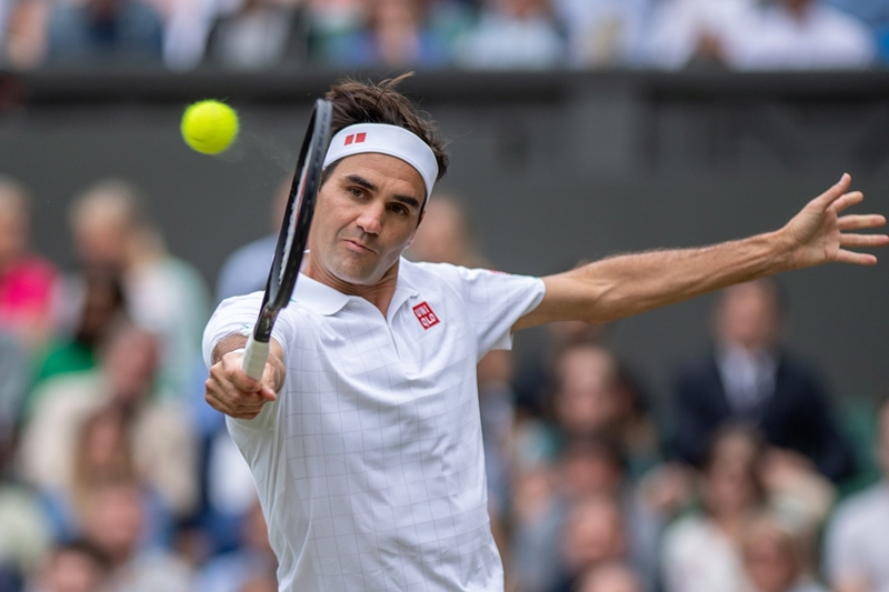 Federer to decide on future | News Article