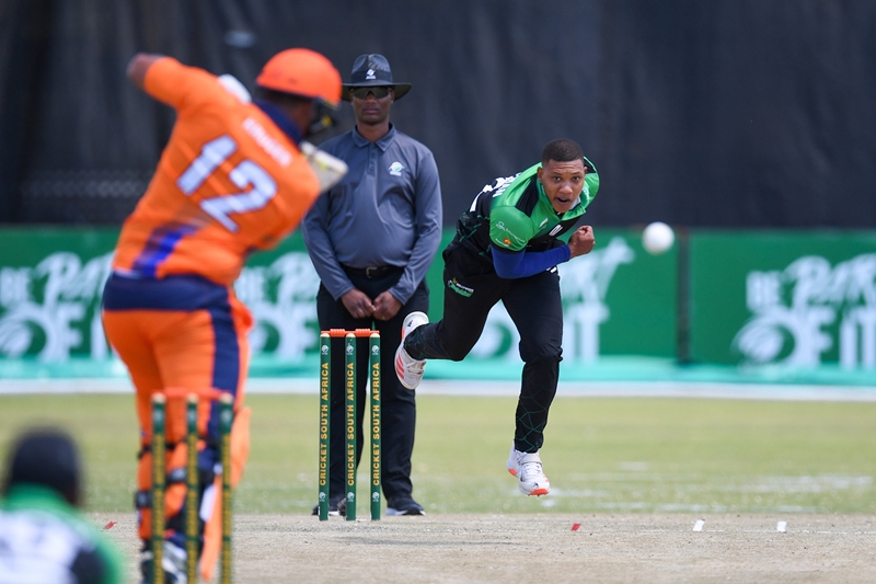 Dolphins on T20 silverware mission | News Article