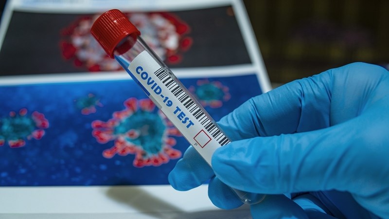#CoronavirusSA: 7,523 new cases, 8 deaths | News Article
