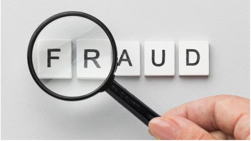 Gewese finanshoof op borgtog van R80 000 in Pretoria vrygelaat  | News Article