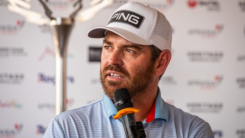In-form Oosthuizen excited for Mauritius Open In-form Oosthuizen excited for Mauritius Open | News Article