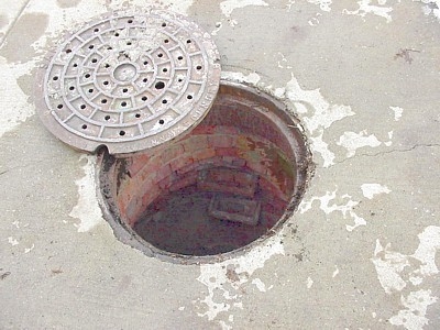 Mangaung sewerage a big problem: DA | News Article