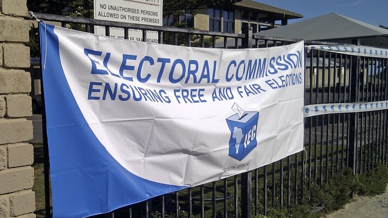 Voters urged to register this weekend Voters urged to register this weekend | News Article