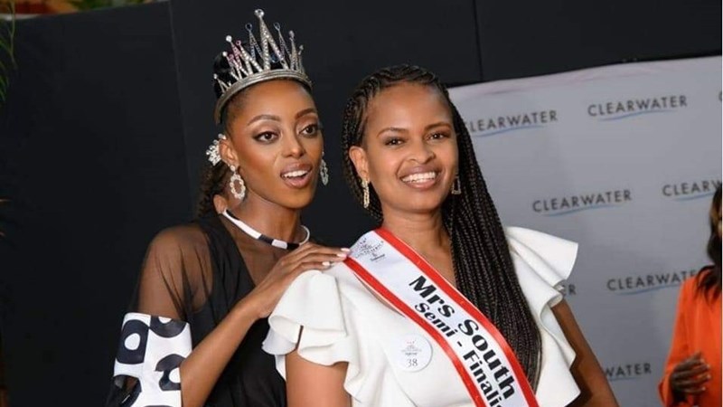Bloemfontein businesswoman named as Mrs South Africa 2024 semifinalist Bloemfontein businesswoman named as Mrs South Africa 2024 semifinalist | News Article