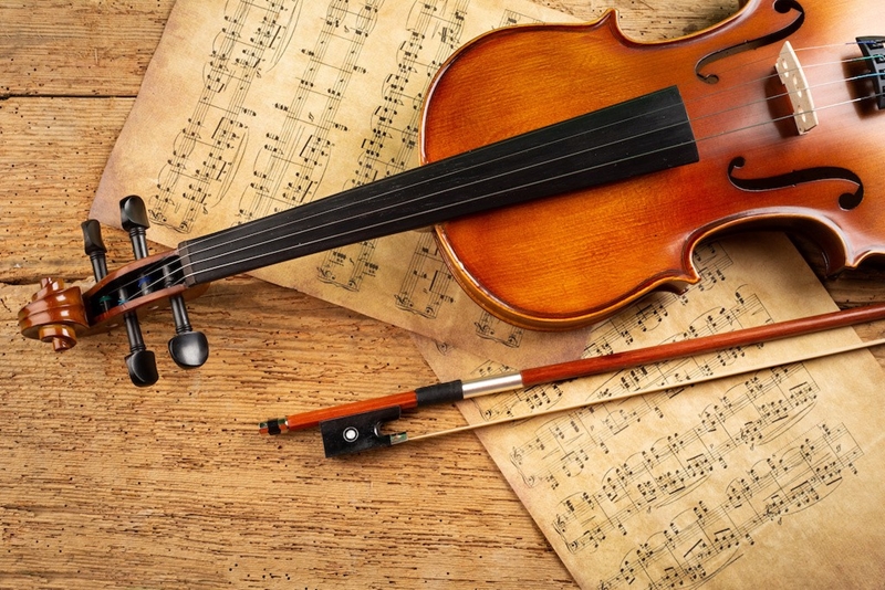 Rhapsody gereed vir Classical Clichés in BFN | News Article
