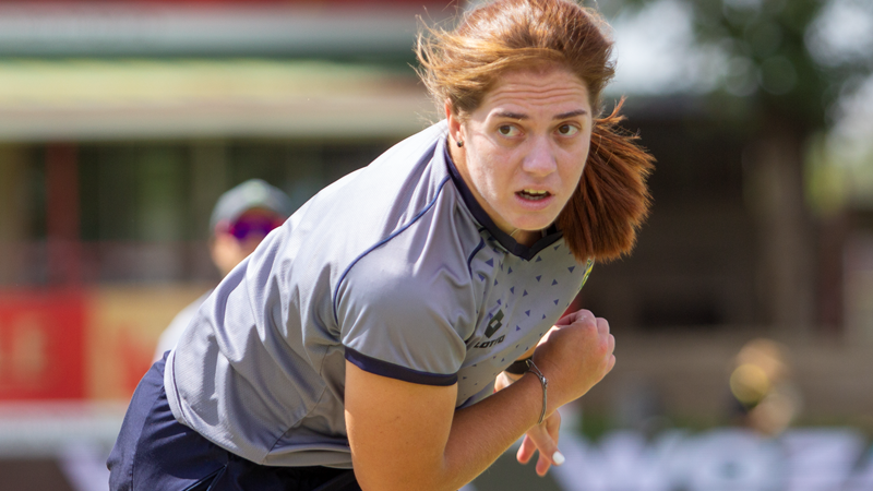 Adapting to the conditions remains key for the Proteas Women Adapting to the conditions remains key for the Proteas Women | News Article