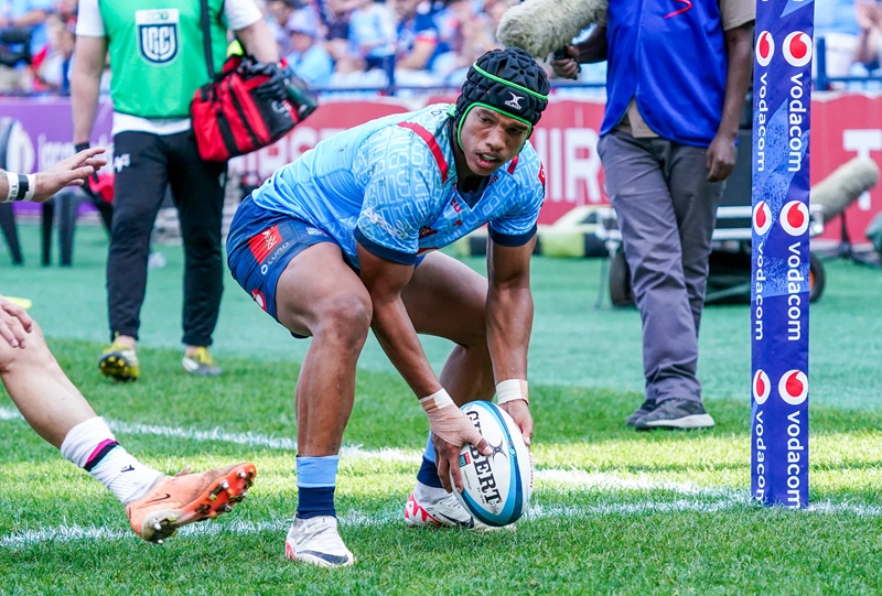 Bulls victorious against Glasgow in Pretoria | OFM