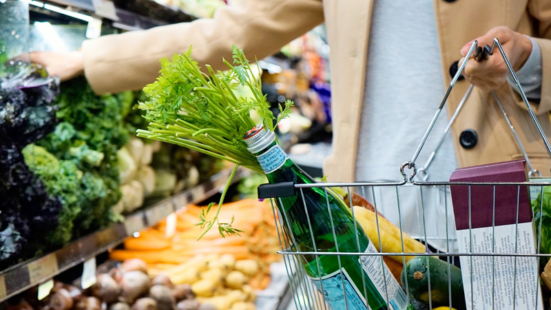 Verbruikersinflasie daal in Augustus tot 4,4% | News Article