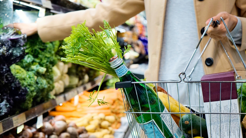 Verbruikersinflasie daal in Augustus tot 4,4% Verbruikersinflasie daal in Augustus tot 4,4% | News Article