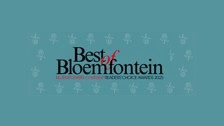 OFM shines at Best of Bloemfontein Awards 2025 with triple win OFM shines at Best of Bloemfontein Awards 2025 with triple win | News Article