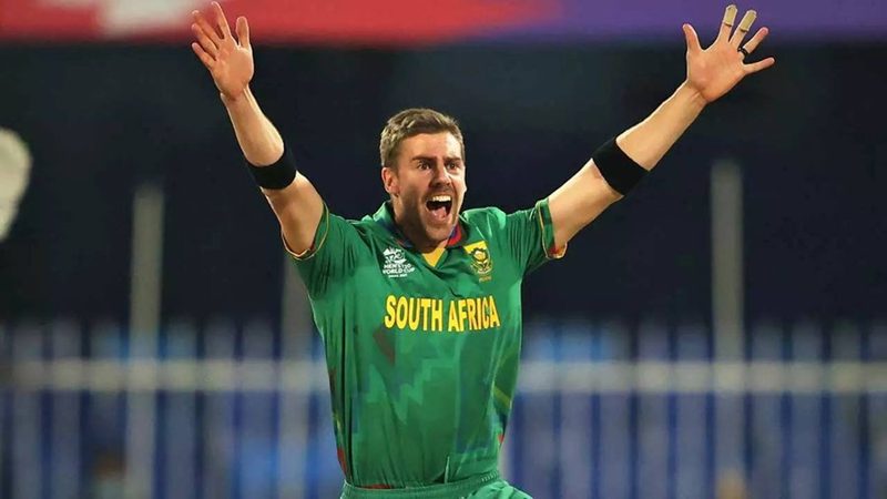 Proteas name squad for ICC Champions Trophy | News Article