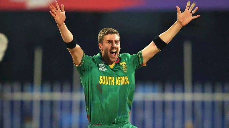Proteas name squad for ICC Champions Trophy Proteas name squad for ICC Champions Trophy | News Article