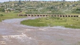 Free State woman survives 12 hours in river after attack | News Article