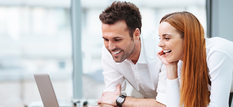 Is it wrong to have a work spouse? | News Article