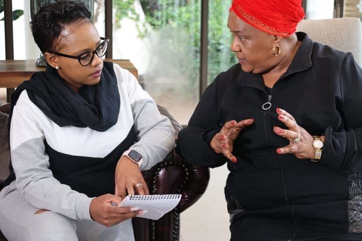 Free State Premier to respond to irate residents | News Article