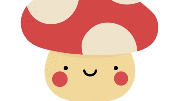 Weird Wide Web - Mushrooms can talk to each other Weird Wide Web - Mushrooms can talk to each other | News Article