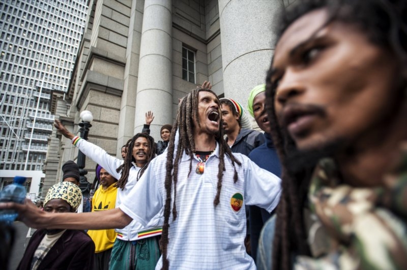 Kimberley Rastafarian community demands licenses to cultivate cannabis | News Article