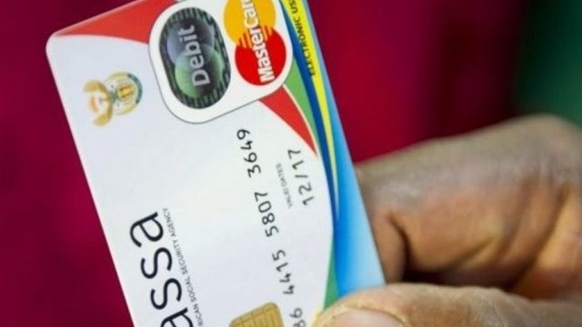 Suspects apprehended for fraud with SASSA cards | News Article