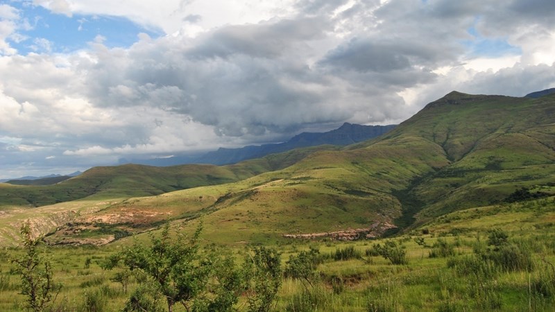 Spend Easter weekend in the Free State Spend Easter weekend in the Free State | News Article