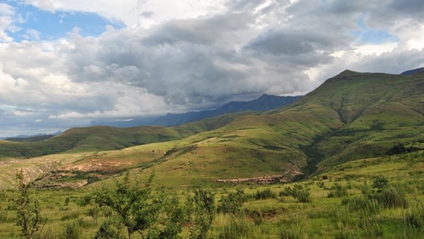 Spring Free State Spend Easter weekend in the Free State | OFM