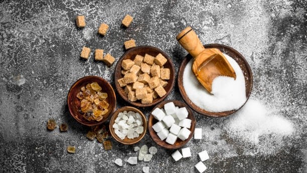 Salt Week: Here's why salt and sugar can be bad for your health | News Article