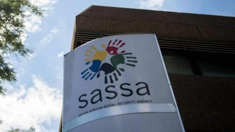 Client dies at Bloemfontein SASSA offices | News Article