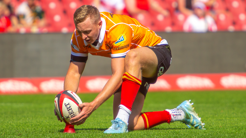 Cheetahs need to make scoring opportunities count | News Article