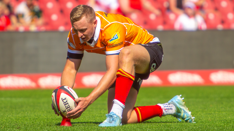 Cheetahs need to make scoring opportunities count Cheetahs need to make scoring opportunities count | News Article