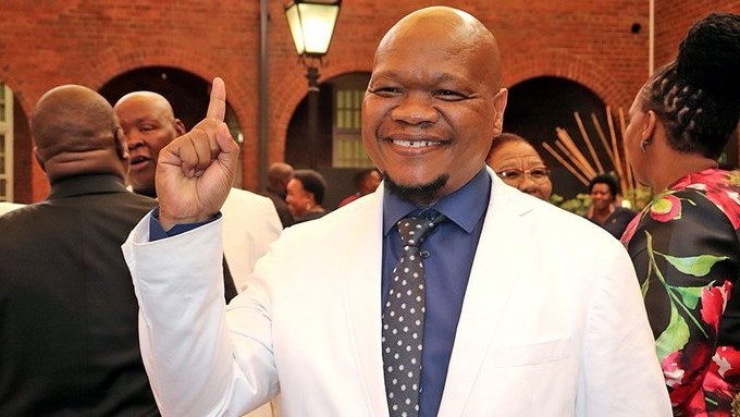 Motshekga: ‘Tate simply was the best’ – PHOTO GALLERY Motshekga: ‘Tate simply was the best’ – PHOTO GALLERY | News Article