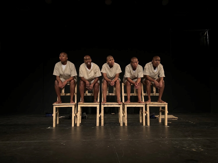 OFM ArtBeat: Asinamali bags a silver Standard Bank Ovation Award | News Article