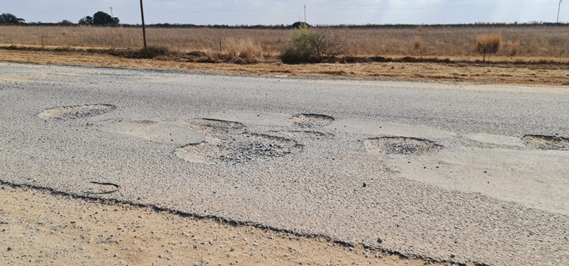R504 project: North West MEC gives green light | News Article