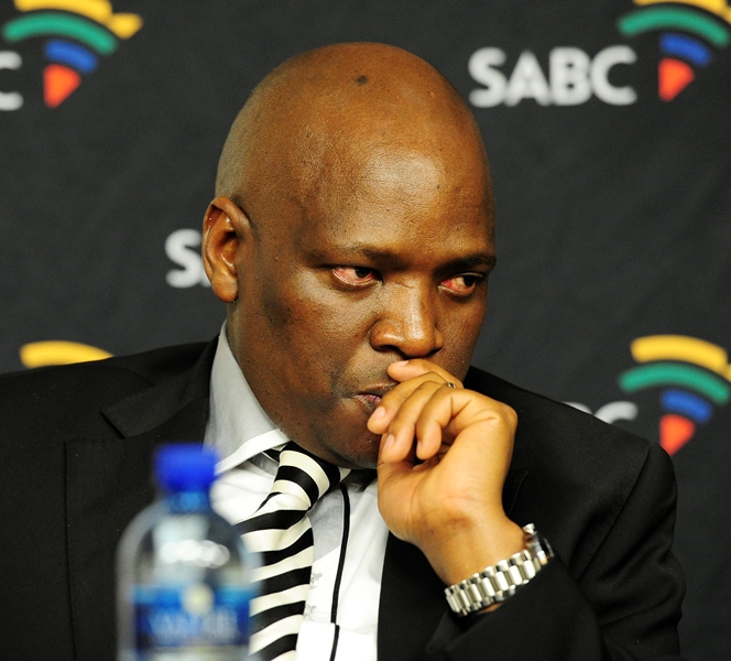 Hlaudi Motsoeneng’s leave to appeal ruling to pay back millions, dismissed | News Article