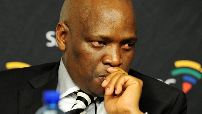 Hlaudi Motsoeneng’s leave to appeal ruling to pay back millions, dismissed | News Article