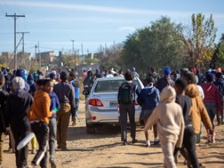 Free State education activates academic recovery plan after Mangaung shutdown | News Article